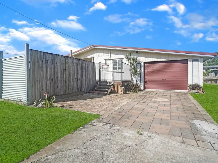 31 Ishmael Rd, Earlville QLD 4870