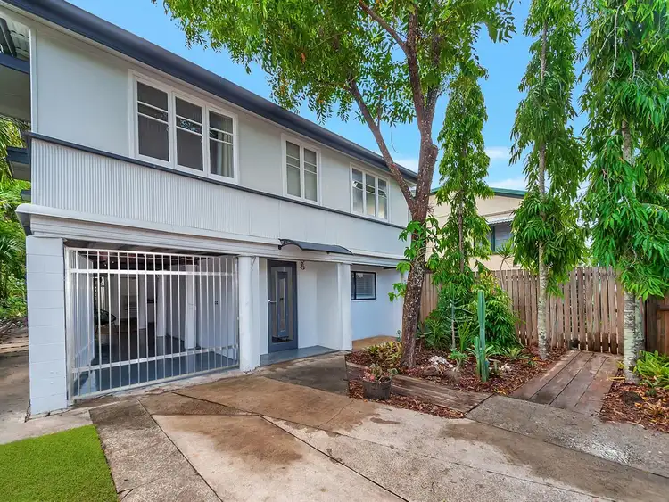 23 Lumley Street, Parramatta Park QLD 4870