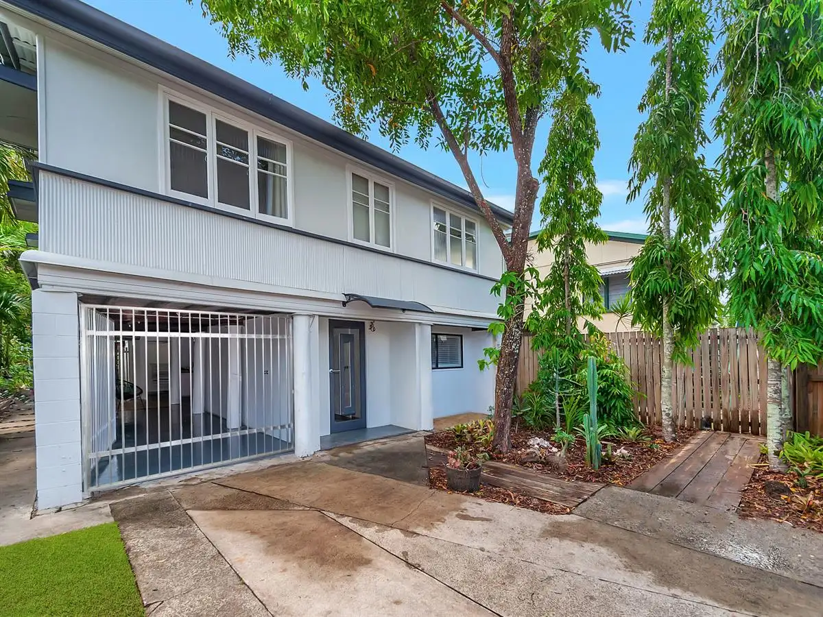 Main view of Homely house listing, 23 Lumley Street, Parramatta Park QLD 4870