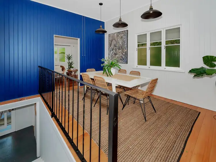 Second view of Homely house listing, 23 Lumley Street, Parramatta Park QLD 4870