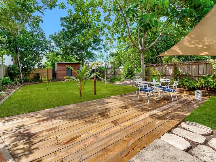 Third view of Homely house listing, 23 Lumley Street, Parramatta Park QLD 4870
