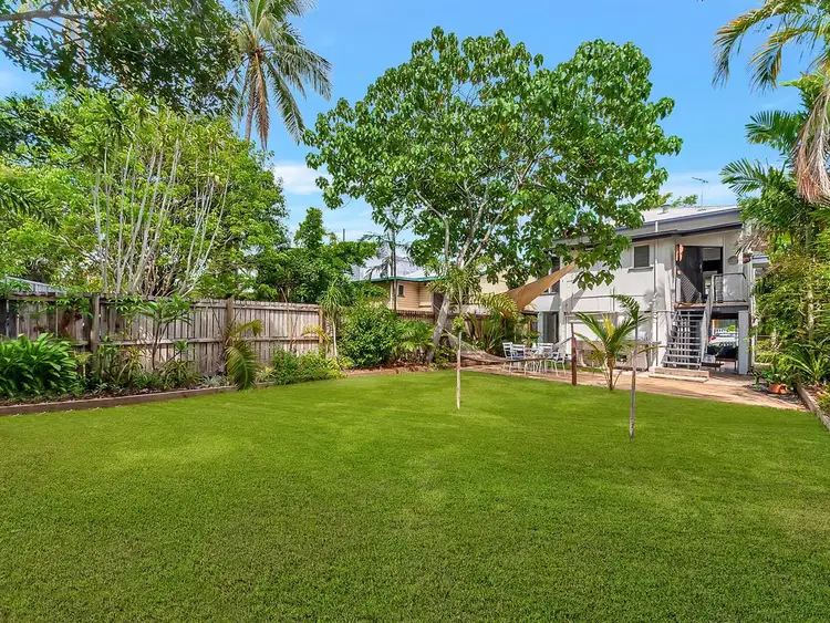 Fourth view of Homely house listing, 23 Lumley Street, Parramatta Park QLD 4870