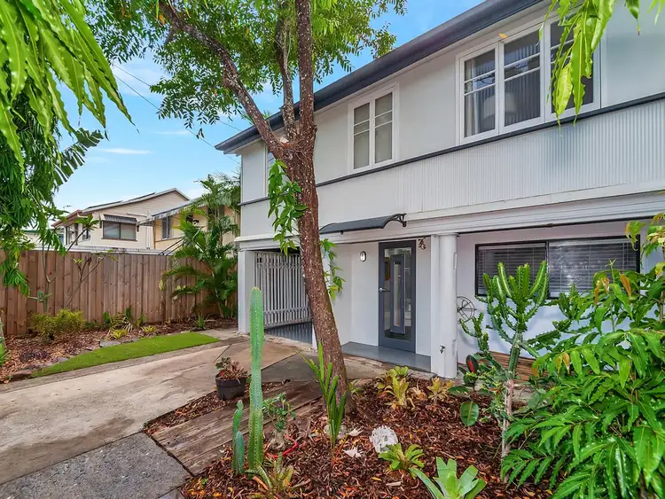 Fifth view of Homely house listing, 23 Lumley Street, Parramatta Park QLD 4870