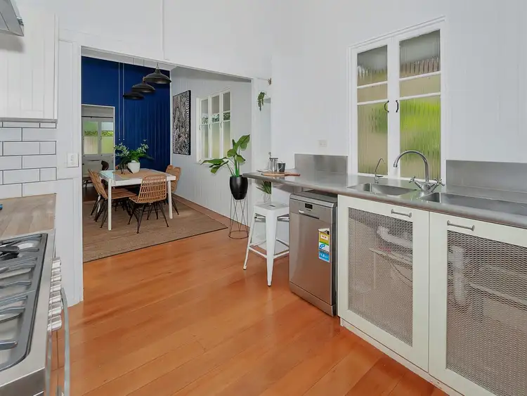 Sixth view of Homely house listing, 23 Lumley Street, Parramatta Park QLD 4870