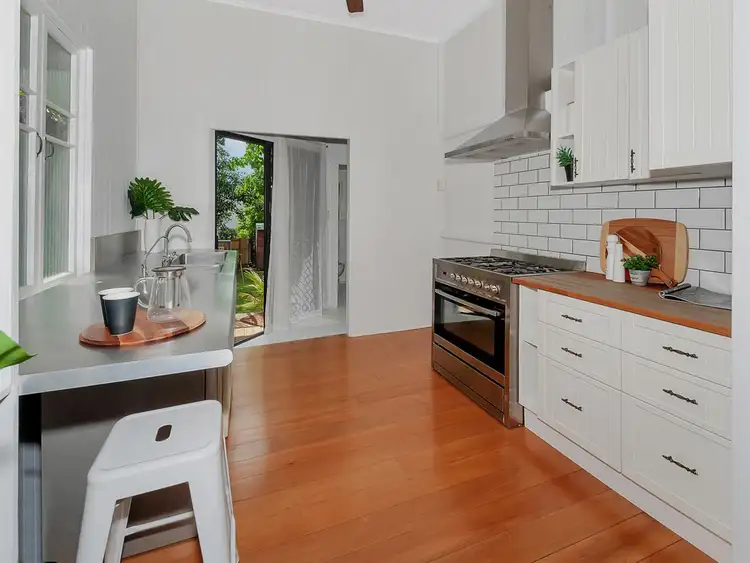 Seventh view of Homely house listing, 23 Lumley Street, Parramatta Park QLD 4870