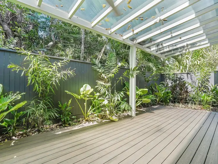 Fifth view of Homely house listing, 9B Denbeigh Street, Parramatta Park QLD 4870