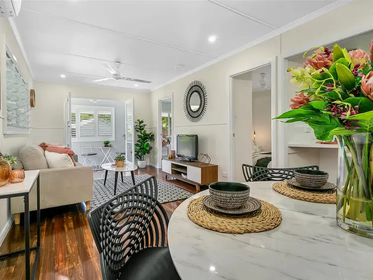 2 Stillman Street, Earlville QLD 4870