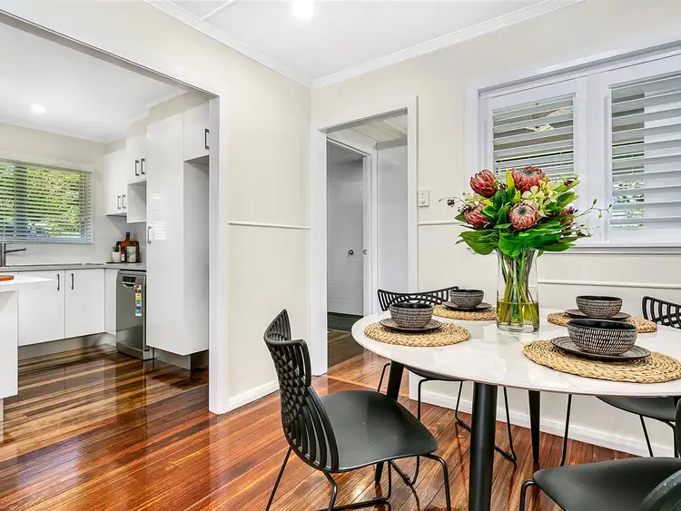 Second view of Homely house listing, 2 Stillman Street, Earlville QLD 4870