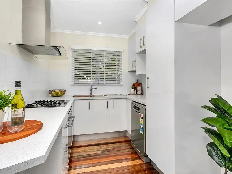 Third view of Homely house listing, 2 Stillman Street, Earlville QLD 4870
