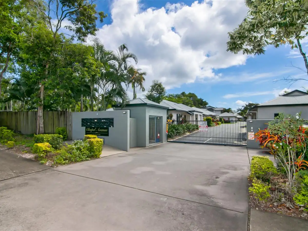 Main view of Homely townhouse listing, 29/53-65 Kambara Street, White Rock QLD 4868