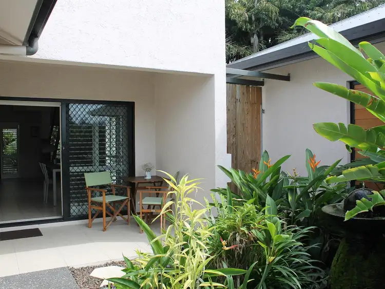 Second view of Homely townhouse listing, 29/53-65 Kambara Street, White Rock QLD 4868