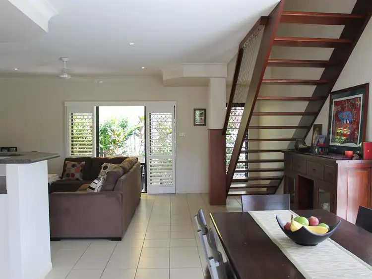 Third view of Homely townhouse listing, 29/53-65 Kambara Street, White Rock QLD 4868