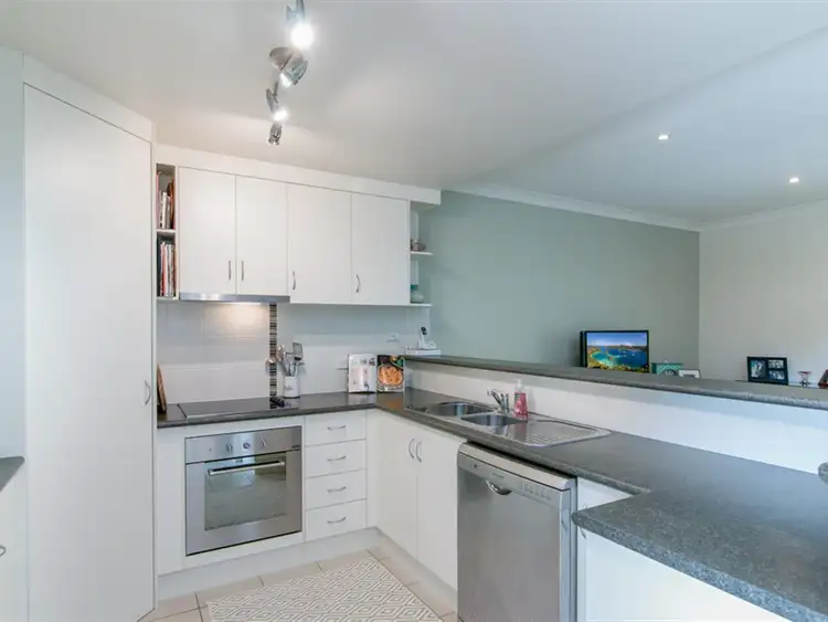 Fourth view of Homely townhouse listing, 29/53-65 Kambara Street, White Rock QLD 4868