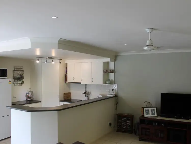Fifth view of Homely townhouse listing, 29/53-65 Kambara Street, White Rock QLD 4868