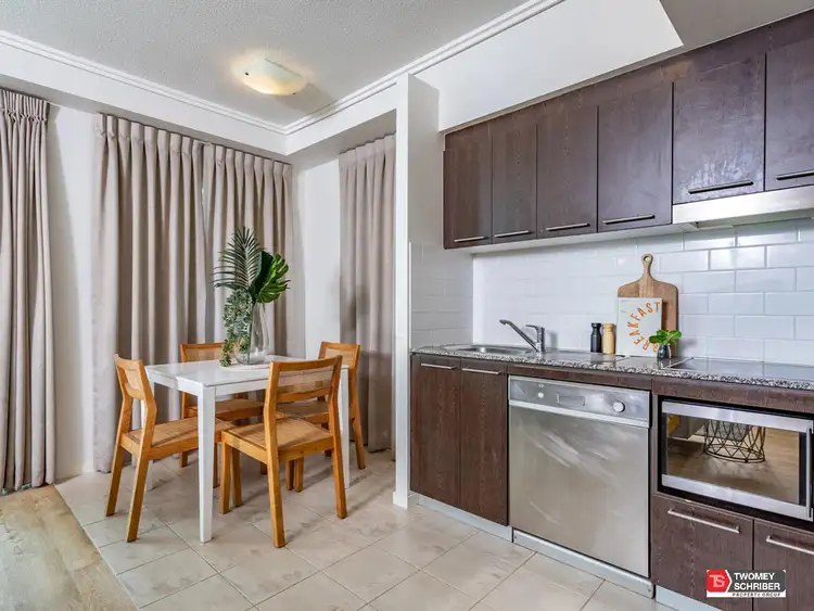 Fourth view of Homely apartment listing, 44/80-86 Abbott Street, Cairns City QLD 4870