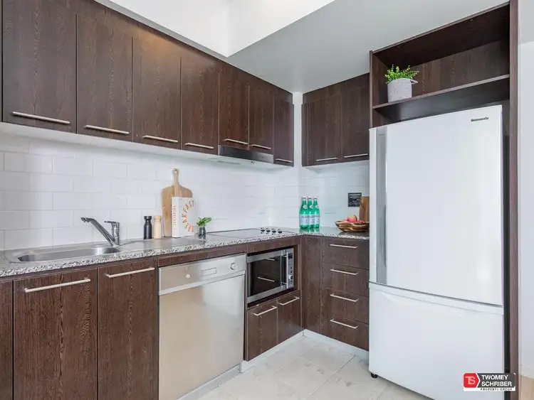 Fifth view of Homely apartment listing, 44/80-86 Abbott Street, Cairns City QLD 4870