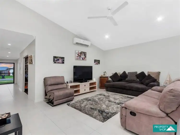 Fourth view of Homely house listing, 5 Northcote Street, Trinity Park QLD 4879
