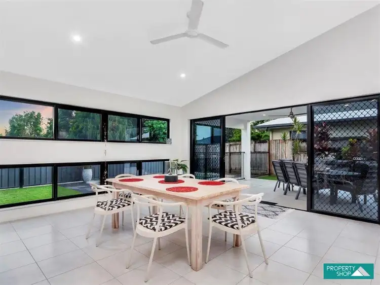 Sixth view of Homely house listing, 5 Northcote Street, Trinity Park QLD 4879