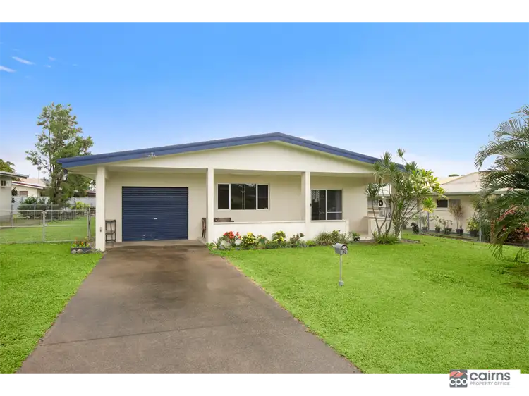 Main view of Homely house listing, 12 Primrose Street, Mooroobool QLD 4870