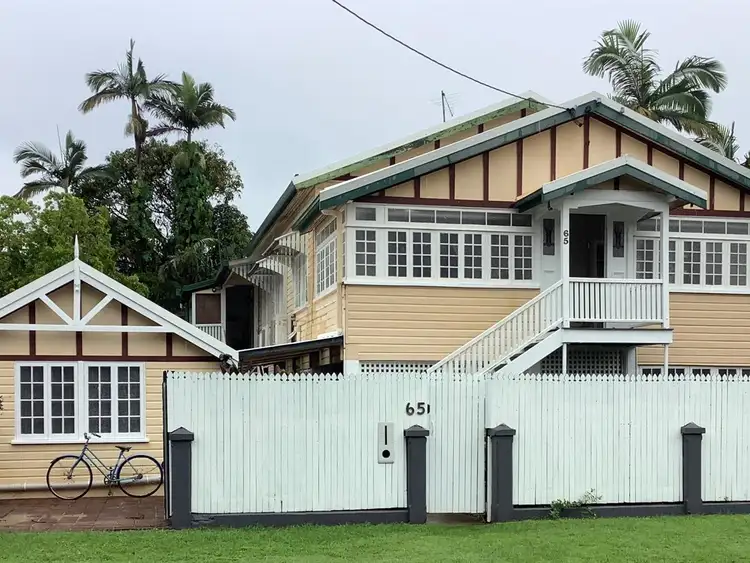65 Minnie Street, Parramatta Park QLD 4870