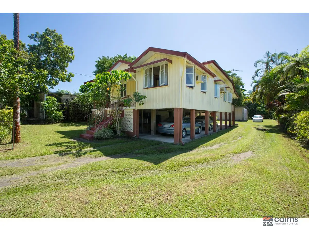 Main view of Homely house listing, 7 Parry Street, Babinda QLD 4861