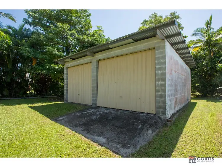 Second view of Homely house listing, 7 Parry Street, Babinda QLD 4861