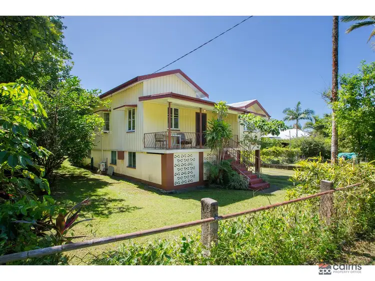 Third view of Homely house listing, 7 Parry Street, Babinda QLD 4861