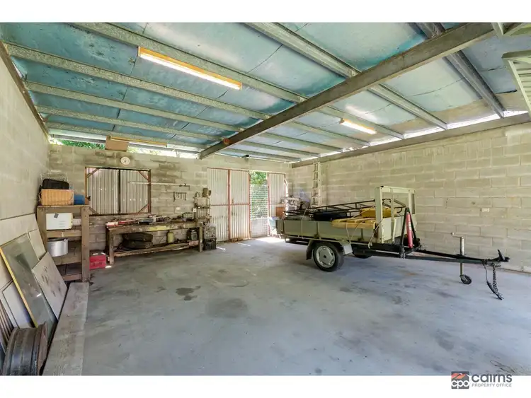 Fifth view of Homely house listing, 7 Parry Street, Babinda QLD 4861