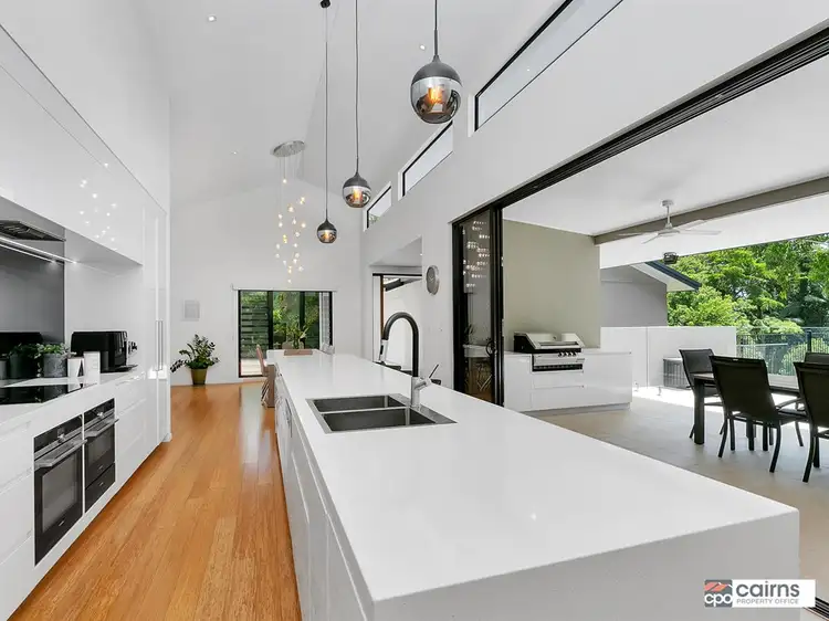 Main view of Homely rural property listing, 45-47 Robb Rd, Redlynch QLD 4870