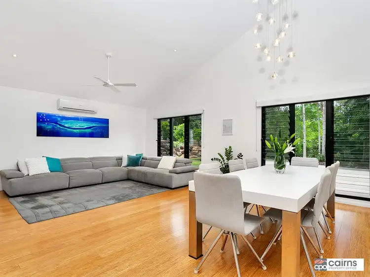 Fourth view of Homely rural property listing, 45-47 Robb Rd, Redlynch QLD 4870