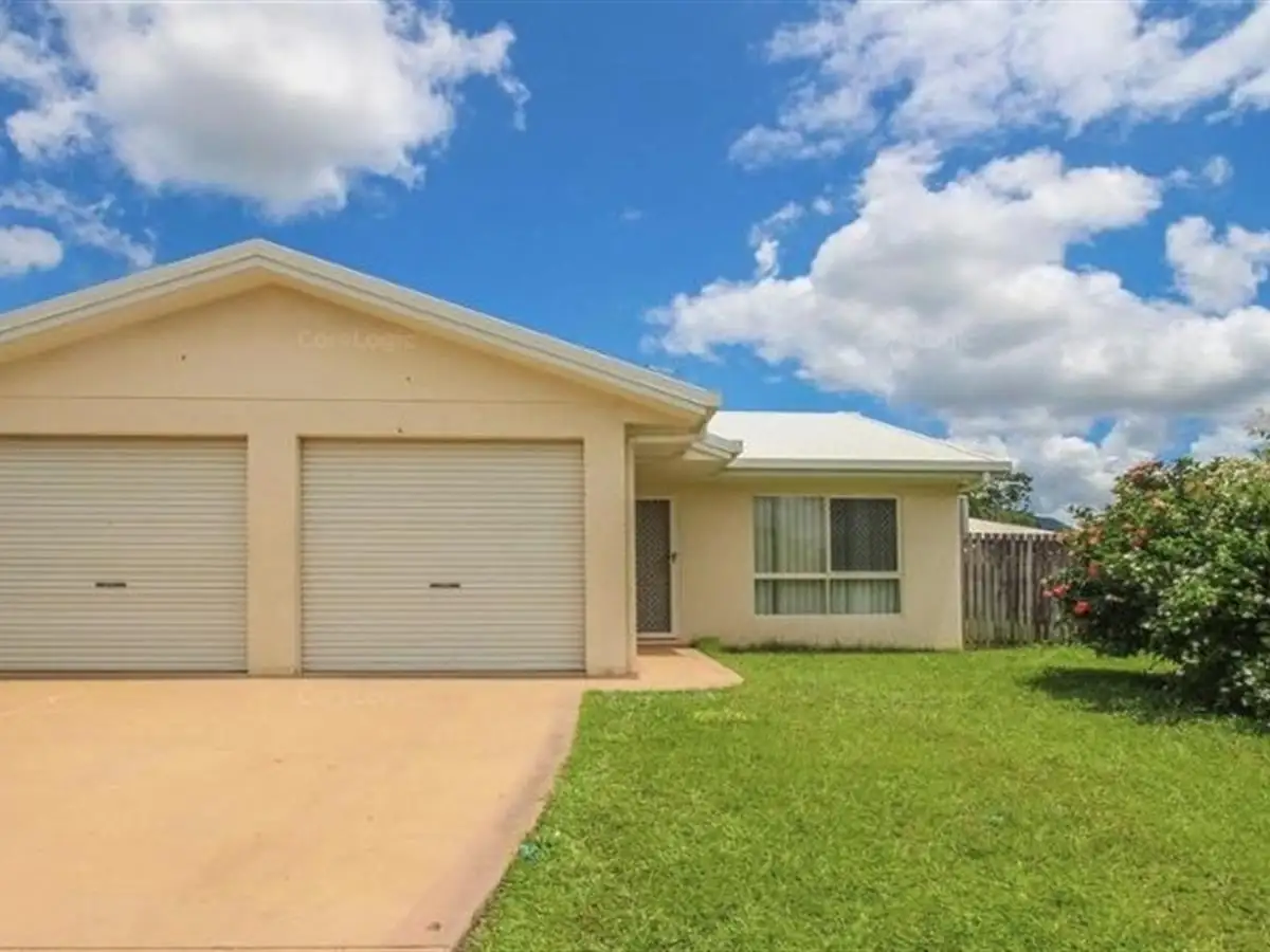 Main view of Homely house listing, 3 Picnic St, White Rock QLD 4868