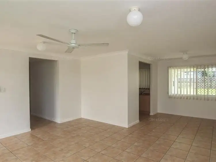 Second view of Homely house listing, 3 Picnic St, White Rock QLD 4868