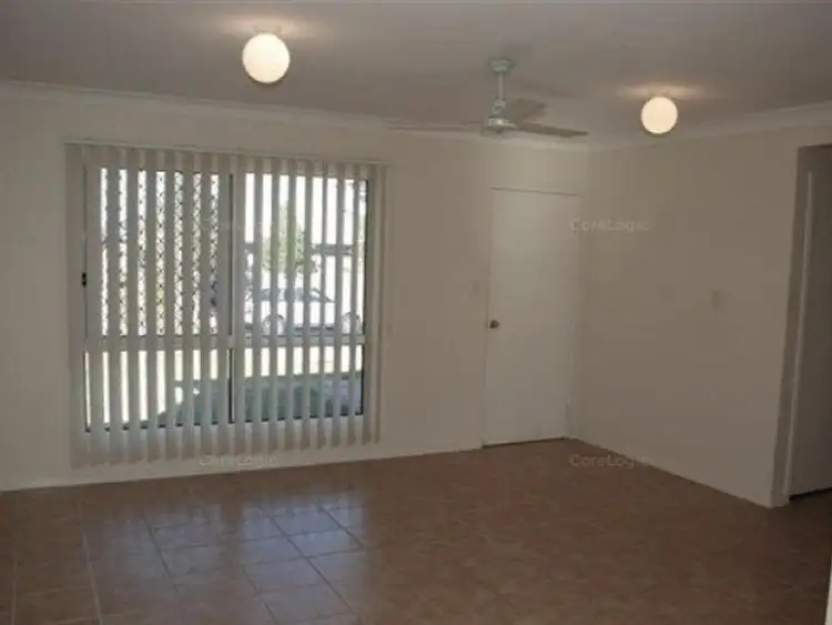 Third view of Homely house listing, 3 Picnic St, White Rock QLD 4868