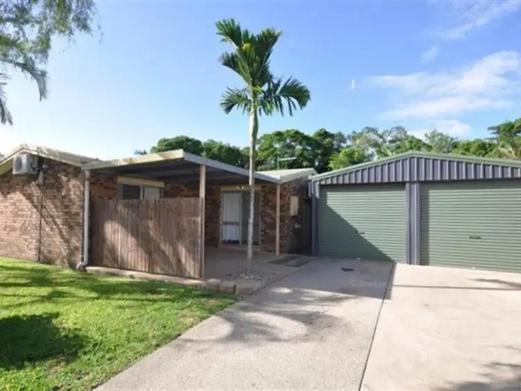 Main view of Homely house listing, 36 Long Street, Mooroobool QLD 4870