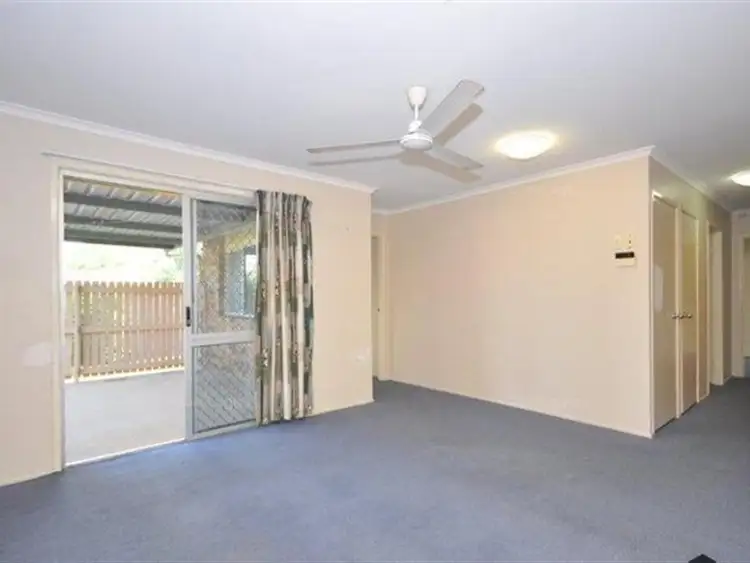 Third view of Homely house listing, 36 Long Street, Mooroobool QLD 4870