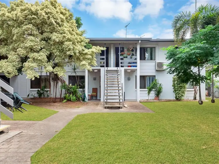 Main view of Homely unit listing, 6/22 Hoare Street, Manunda QLD 4870