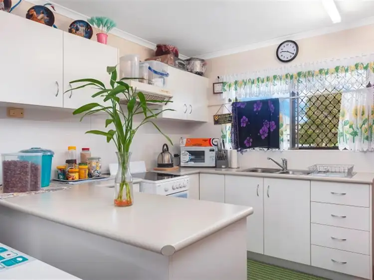 Second view of Homely unit listing, 6/22 Hoare Street, Manunda QLD 4870