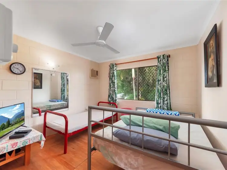 Third view of Homely unit listing, 6/22 Hoare Street, Manunda QLD 4870