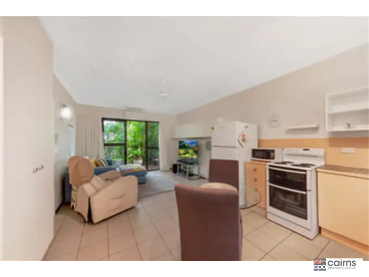 Second view of Homely unit listing, 5/83 Moore Street, Trinity Beach QLD 4879