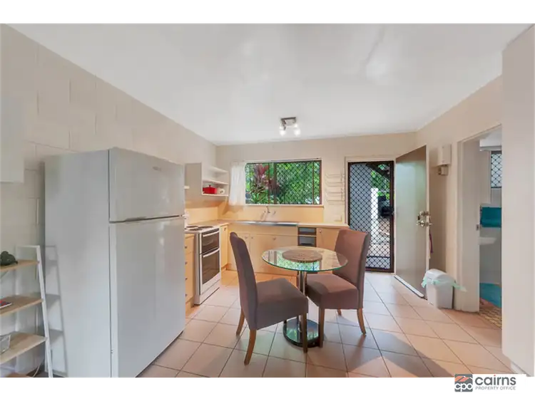 Third view of Homely unit listing, 5/83 Moore Street, Trinity Beach QLD 4879