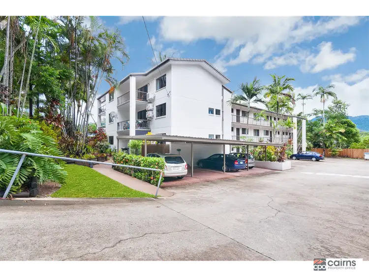 Sixth view of Homely unit listing, 5/83 Moore Street, Trinity Beach QLD 4879