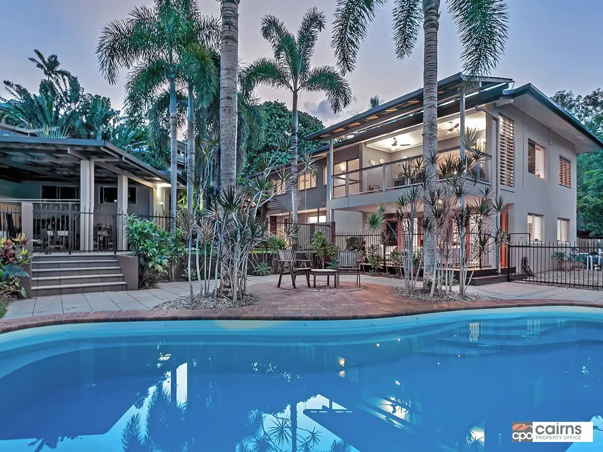 Main view of Homely house listing, 171 Hillview Crescent, Whitfield QLD 4870