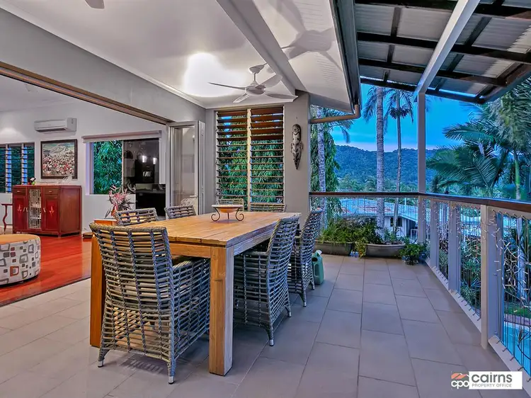 Second view of Homely house listing, 171 Hillview Crescent, Whitfield QLD 4870