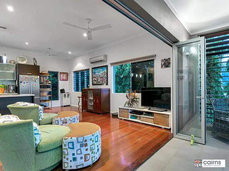 Third view of Homely house listing, 171 Hillview Crescent, Whitfield QLD 4870