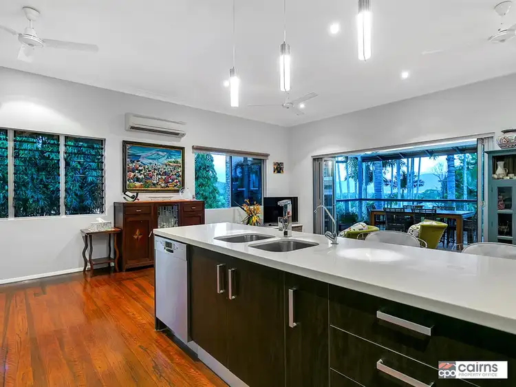 Fourth view of Homely house listing, 171 Hillview Crescent, Whitfield QLD 4870