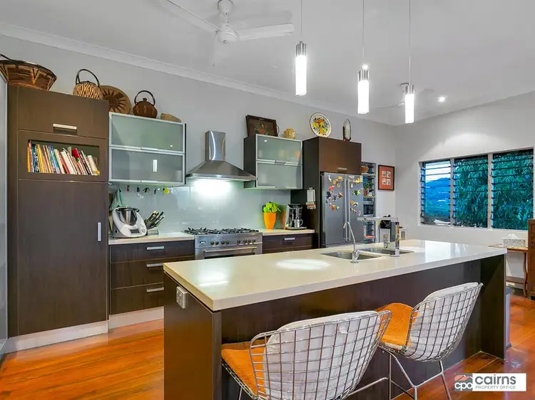 Fifth view of Homely house listing, 171 Hillview Crescent, Whitfield QLD 4870