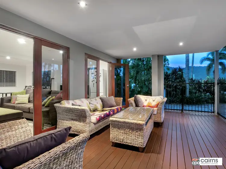Sixth view of Homely house listing, 171 Hillview Crescent, Whitfield QLD 4870