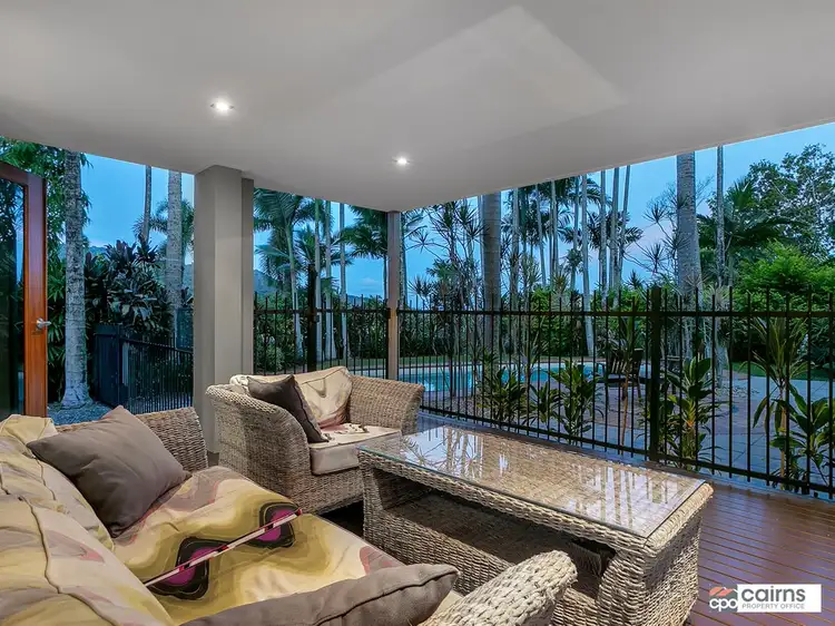 Seventh view of Homely house listing, 171 Hillview Crescent, Whitfield QLD 4870