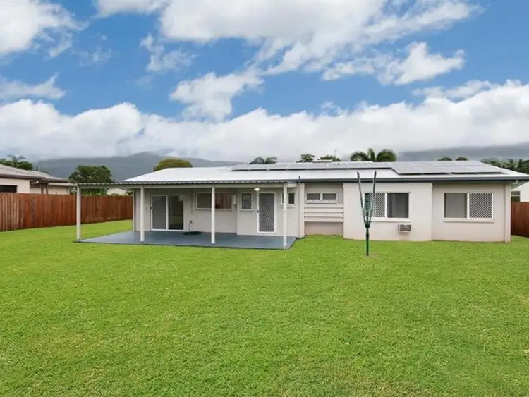 24 Bathurst Drive, Bentley Park QLD 4869