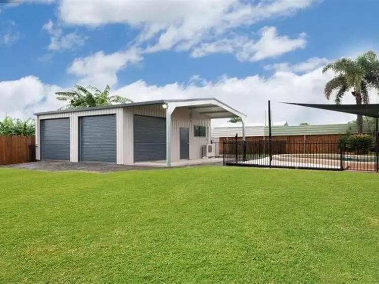 Second view of Homely house listing, 24 Bathurst Drive, Bentley Park QLD 4869
